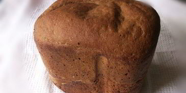 бородинский хлеб