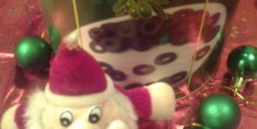 чиабатта в подарок