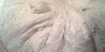 чиабатта в подарок