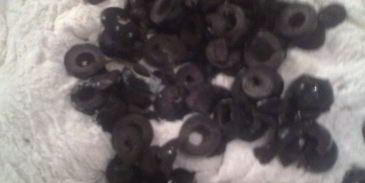 чиабатта в подарок