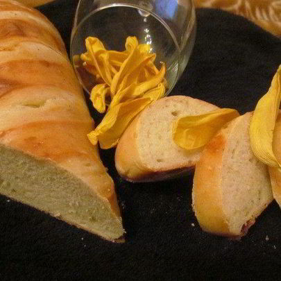 Домашний багет