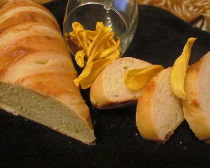 Домашний багет