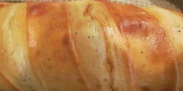 домашний багет