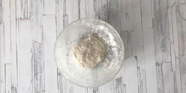 домашний французский багет в духовке