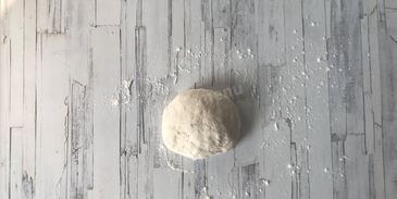 домашний французский багет в духовке