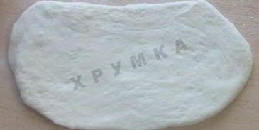 домашний хлеб на сыворотке в духовке