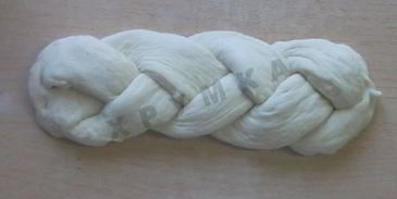 домашний хлеб на сыворотке в духовке