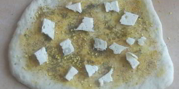 домашний хлеб на сыворотке в духовке