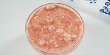 домашний хлеб с томатами