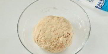 домашний хлеб с томатами