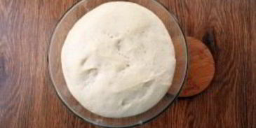 домашний крейзи хлеб