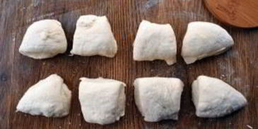 домашний крейзи хлеб