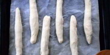 домашний крейзи хлеб