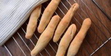 домашний крейзи хлеб