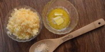 домашний крейзи хлеб