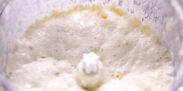 французский хлеб багет