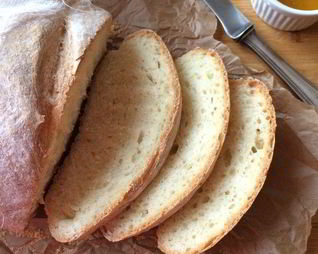 Французский сельский хлеб