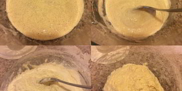 французский сельский хлеб