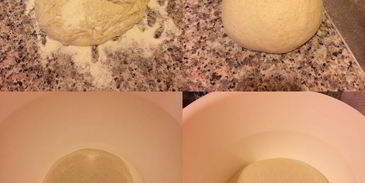 французский сельский хлеб