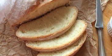 французский сельский хлеб