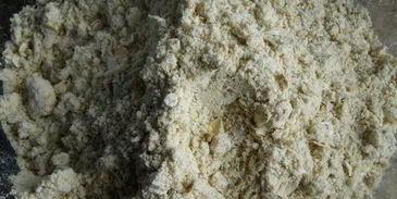 гречневый хлеб с печеным перцем