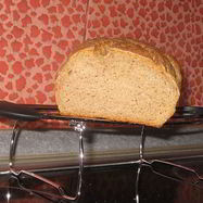 Рецепт Гречневого хлеба