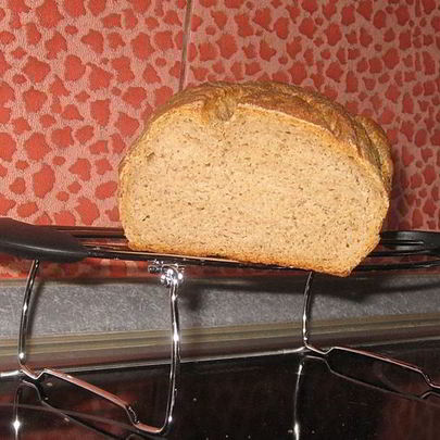 Гречневый хлеб