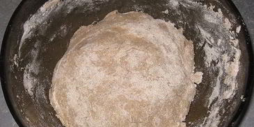 гречневый хлеб