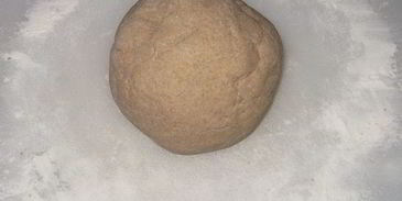 гречневый хлеб