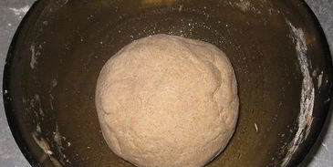 гречневый хлеб