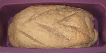 гречневый хлеб