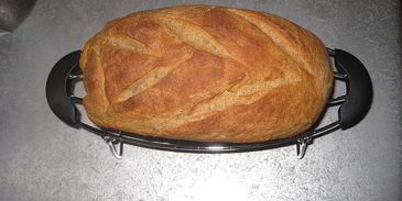 гречневый хлеб