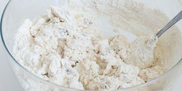 ирландский хлеб на соде в духовке