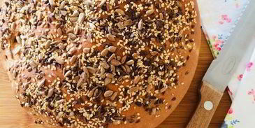 итальянский хлеб