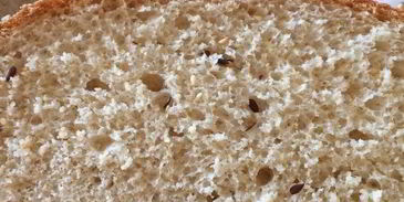 итальянский хлеб