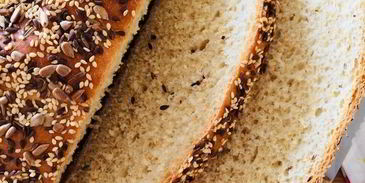 итальянский хлеб