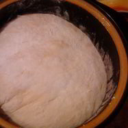 Рецепт Хлеба без замеса