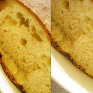 Рецепт Хлеба из поленты