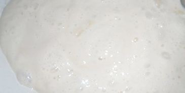 хлеб из поленты