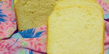 хлеб на манной каше