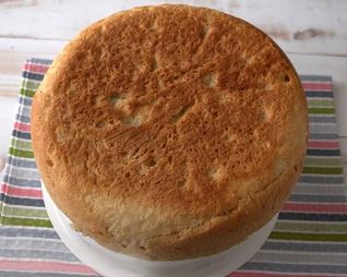 Хлеб на закваске в мультиварке