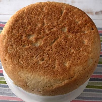 Хлеб на закваске в мультиварке