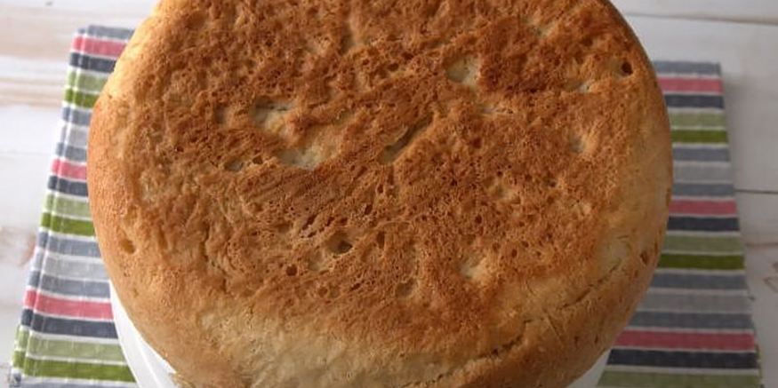 Рецепт хлеба на закваске в мультиварке
