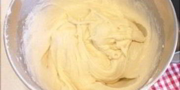 хлеб с рисовой мукой