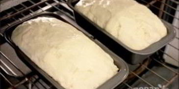 хлеб с рисовой мукой