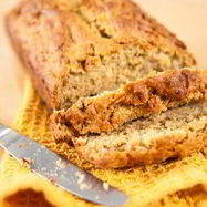 Рецепт Хлеба с рукколой и тимьяном