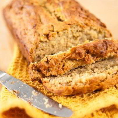 Хлеб с рукколой и тимьяном