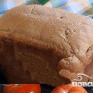 Рецепт Хлеба с вялеными помидорами