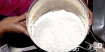 хлеб с вялеными помидорами