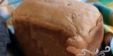 хлеб с вялеными помидорами